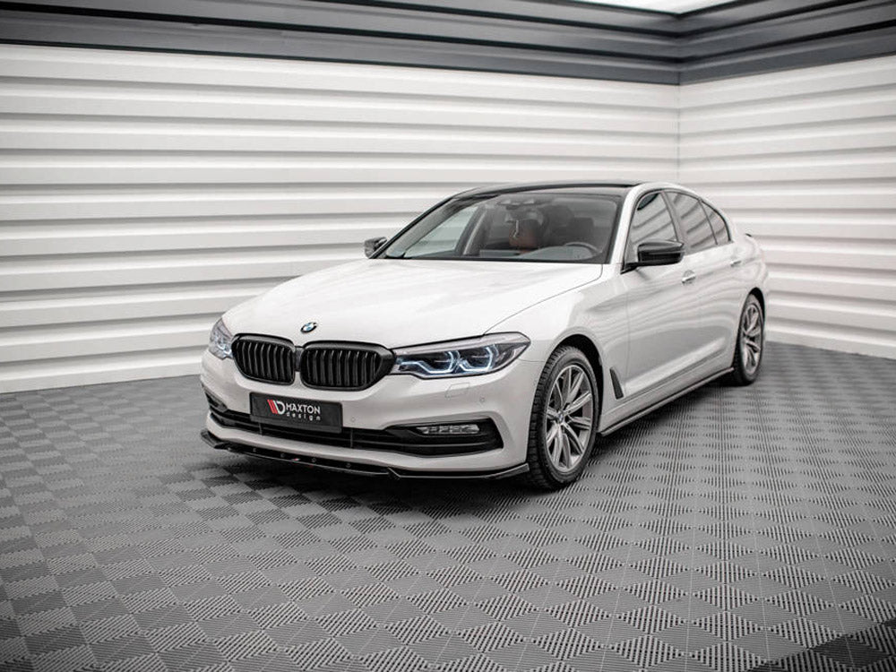 Side Skirts Diffusers - BMW 5 Series G30