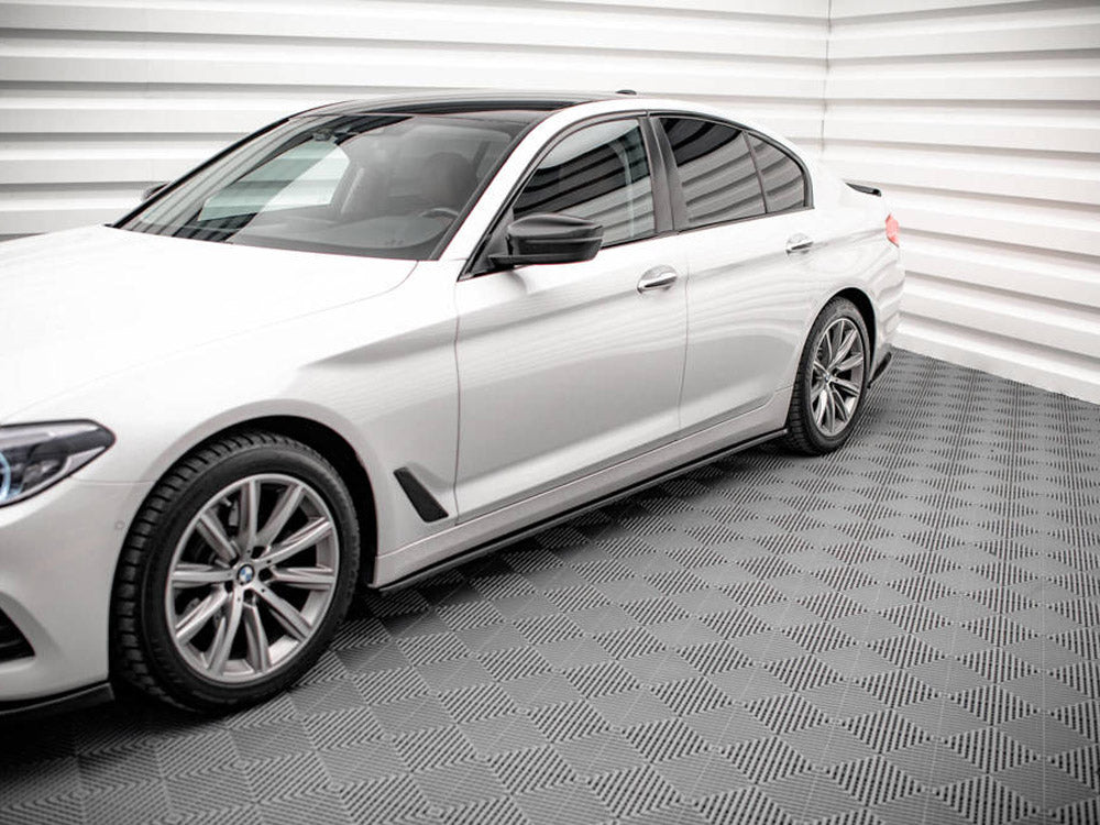 Side Skirts Diffusers - BMW 5 Series G30