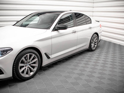Side Skirts Diffusers - BMW 5 Series G30