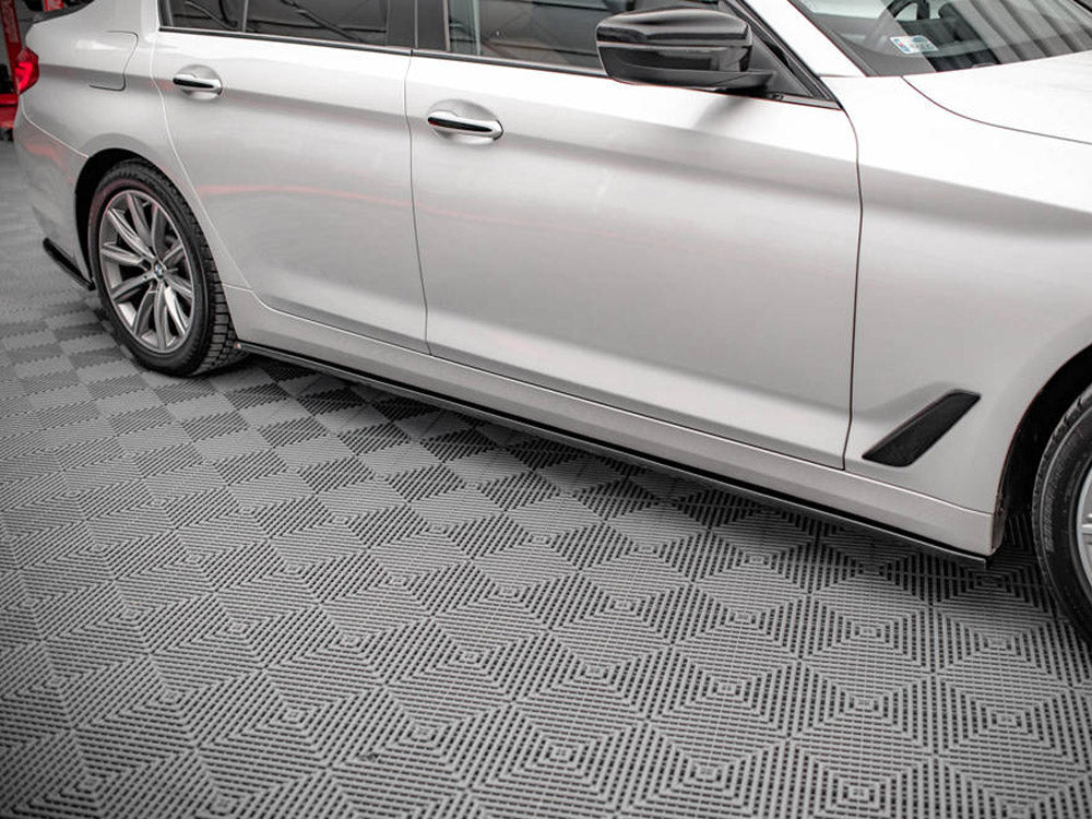 Side Skirts Diffusers - BMW 5 Series G30