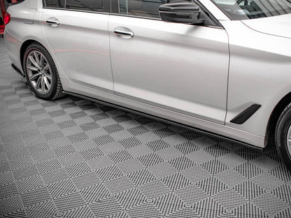 Side Skirts Diffusers - BMW 5 Series G30