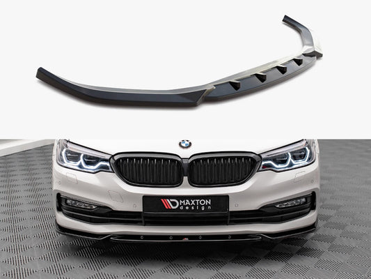 Front Splitter V2 - BMW 5 Series G30