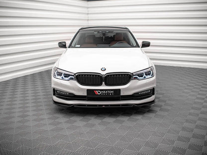 Front Splitter V2 - BMW 5 Series G30