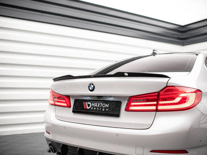 Spoiler CAP V1 - BMW 5 Series (Sedan G30)
