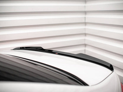 Spoiler CAP V1 - BMW 5 Series (Sedan G30)
