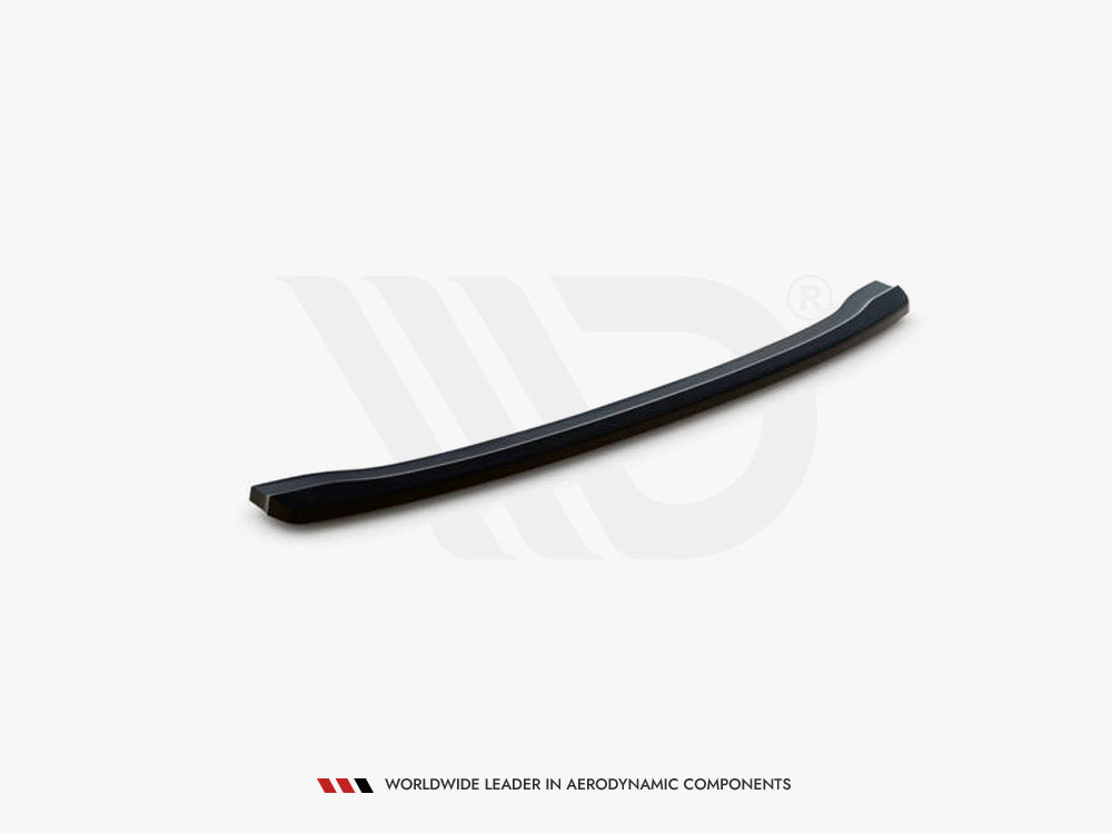 Central Rear Splitter - BMW 5 Series (Sedan G30)