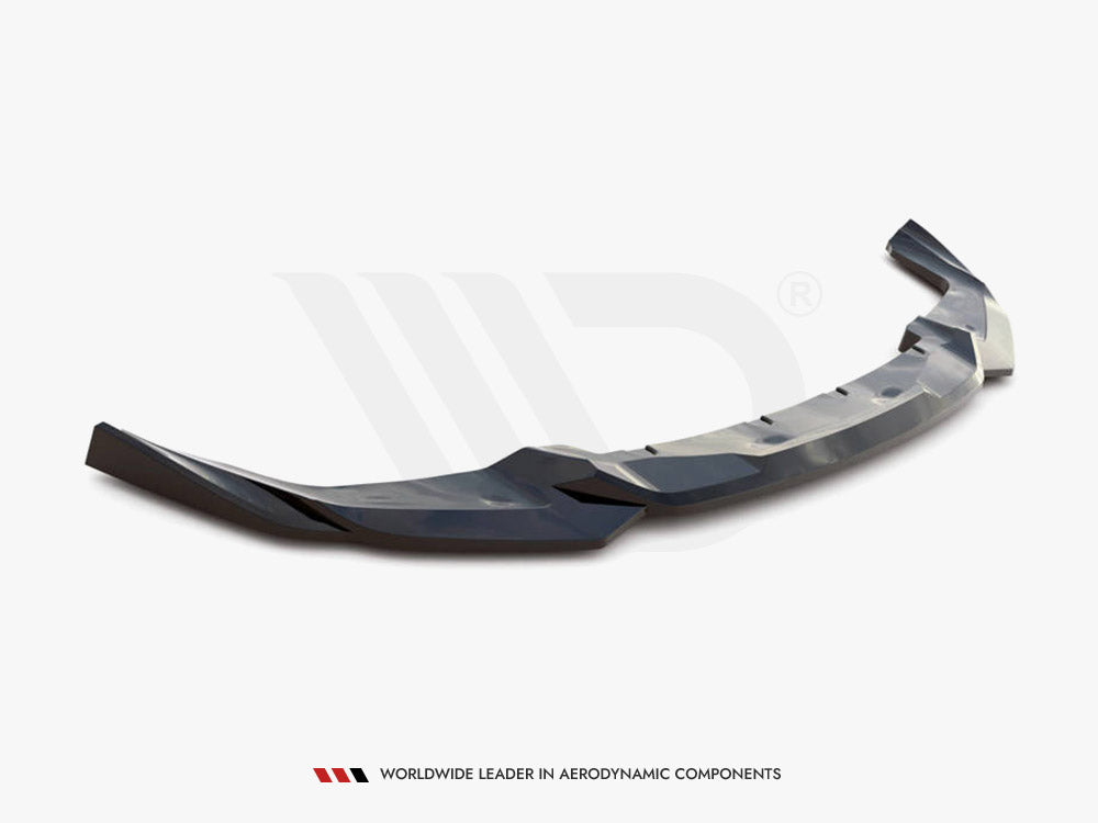 Front Splitter V1 - BMW M2 (Competition F87)