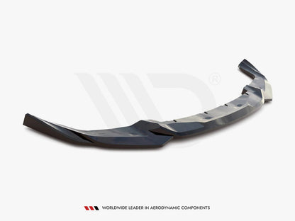 Front Splitter V1 - BMW M2 (Competition F87)