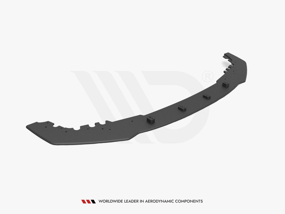 Street PRO Front Splitter - BMW M2 (Competition F87)