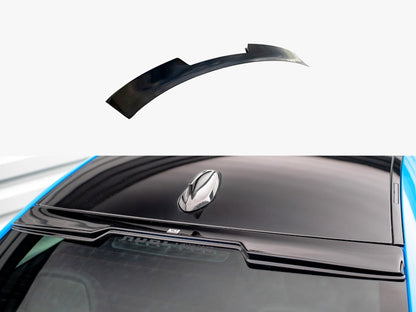 Rear Window Extension - BMW M2 F87