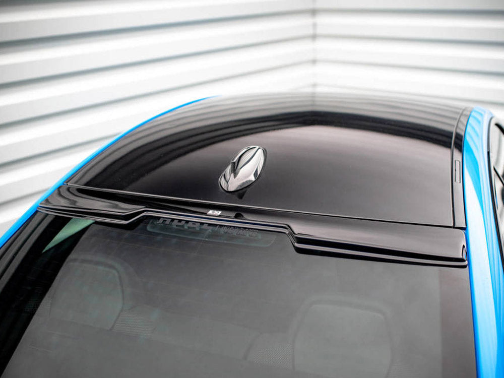 Rear Window Extension - BMW M2 F87