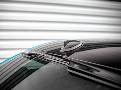 Rear Window Extension - BMW M2 F87