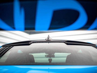 Rear Window Extension - BMW M2 F87