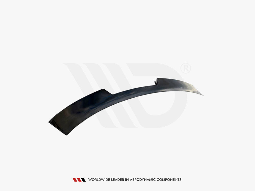 Rear Window Extension - BMW M2 F87