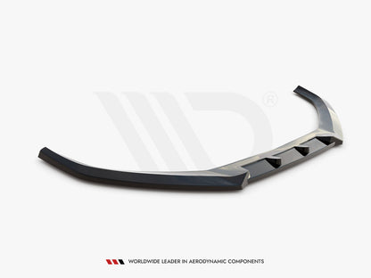 Front Splitter V.1 - Audi A4 B9