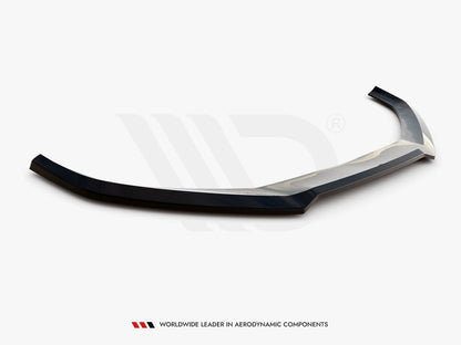 Front Splitter V.2 - Audi A4 B9