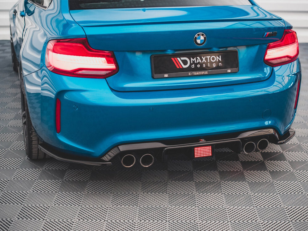 LED STOP Light - BMW M2 F87