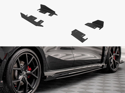 Side Flaps - Audi RS3 Sportback 8Y (2020-)