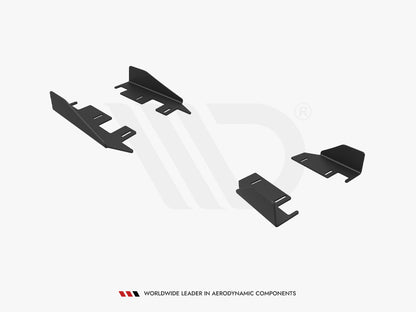 Side Flaps - Audi RS3 Sportback 8Y (2020-)