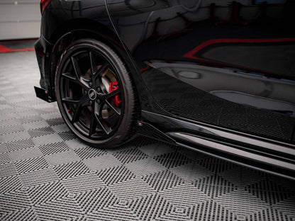 Side Flaps - Audi RS3 Sportback 8Y (2020-)