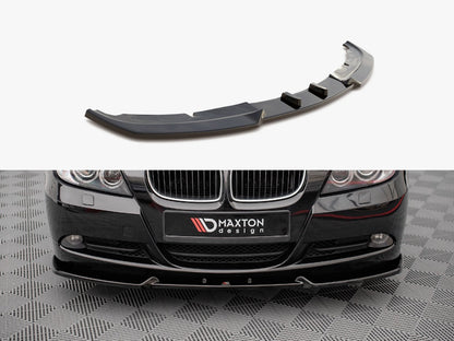 Front Splitter V1 - BMW 3 Series E90
