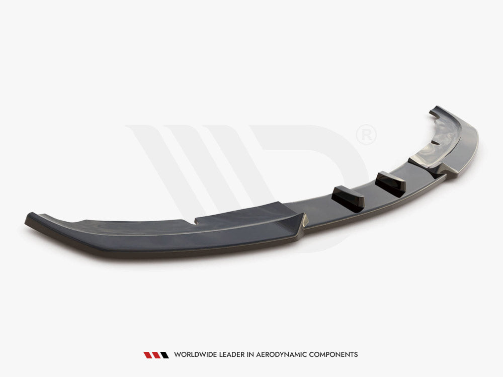 Front Splitter V1 - BMW 3 Series E90