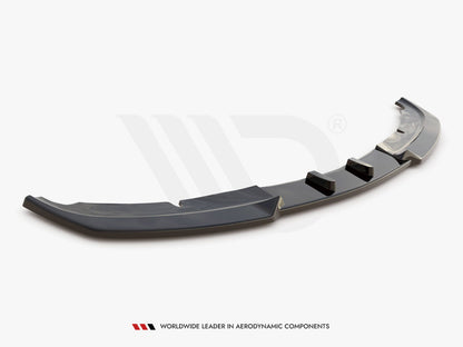 Front Splitter V1 - BMW 3 Series E90