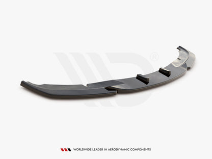 Front Splitter V2 - BMW 3 Series E90