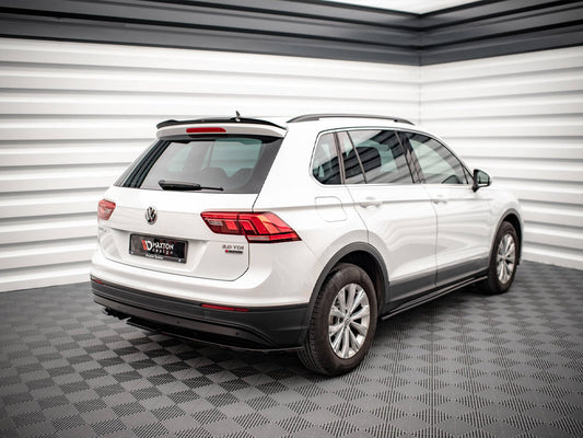 Spoiler CAP - Volkswagen Tiguan Mk2 (2015-2020)