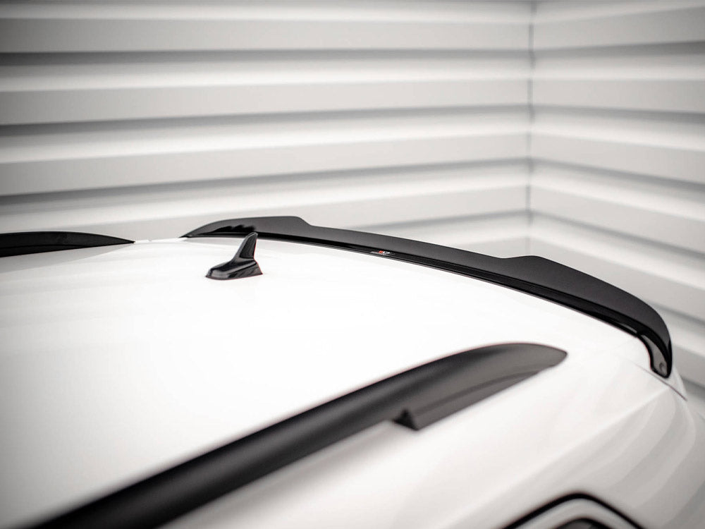 Spoiler CAP - Volkswagen Tiguan Mk2 (2015-2020)