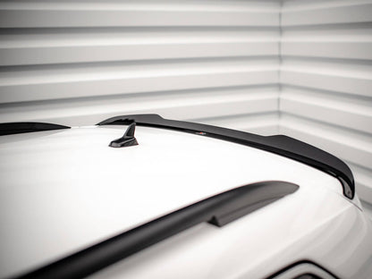 Spoiler CAP - Volkswagen Tiguan Mk2 (2015-2020)