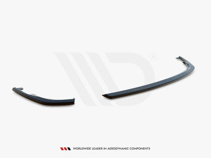 Rear Side Splitters - Volkswagen Tiguan Mk2