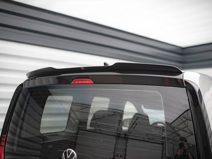 Spoiler CAP - Volkswagen Caddy Mk5 (2020-)