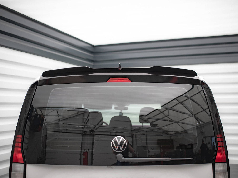 Spoiler CAP - Volkswagen Caddy Mk5 (2020-)