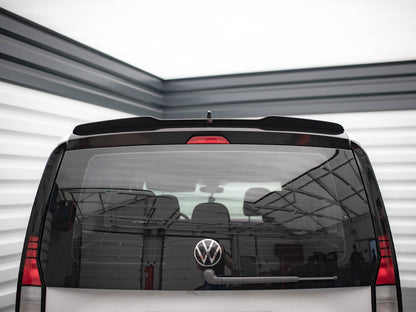 Spoiler CAP - Volkswagen Caddy Mk5 (2020-)