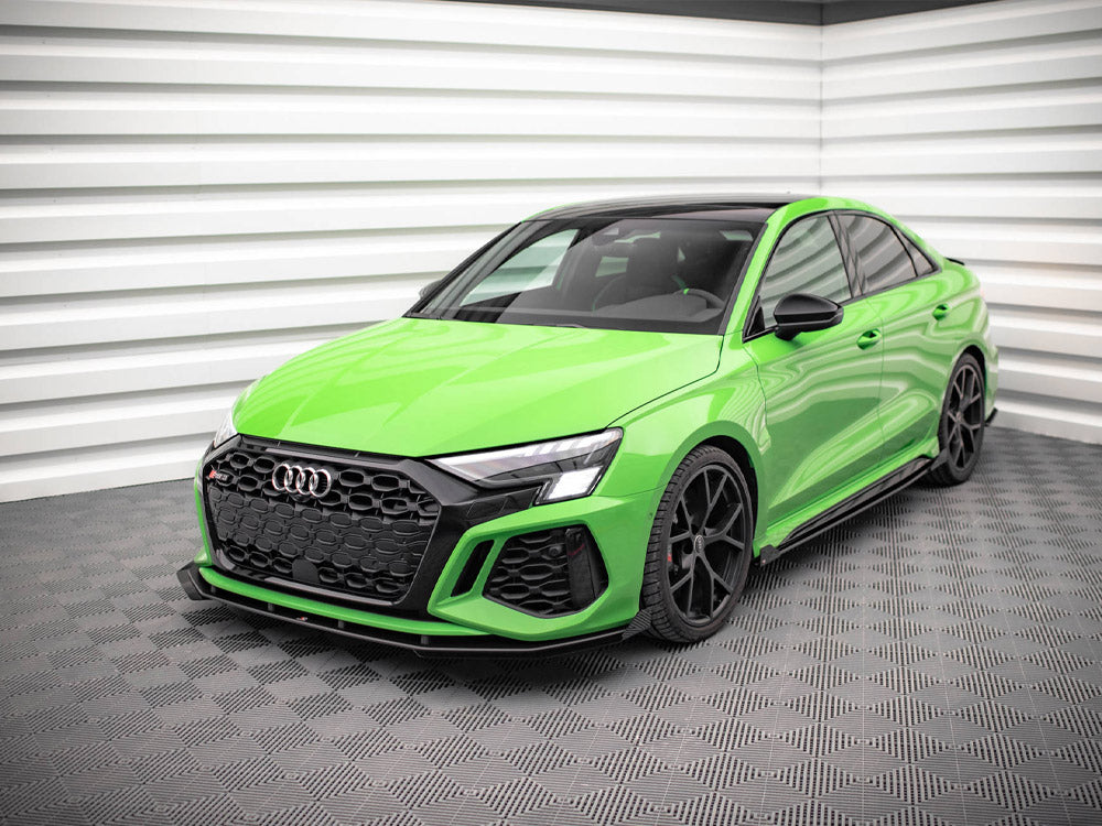 Front Flaps - Audi RS3 8Y (2020-)