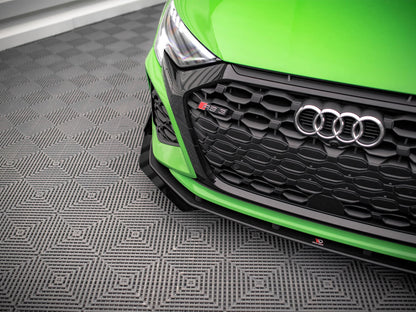 Front Flaps - Audi RS3 8Y (2020-)