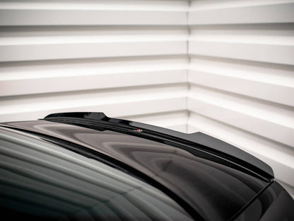 Spoiler CAP - Volkswagen Passat Sedan B8 Facelift