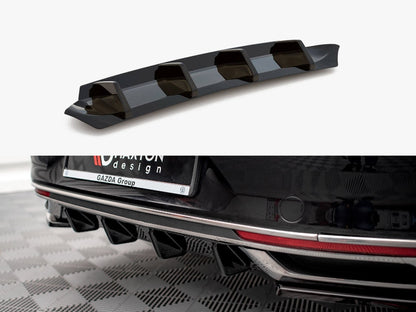 Rear Valance - Volkswagen Passat B8 Facelift
