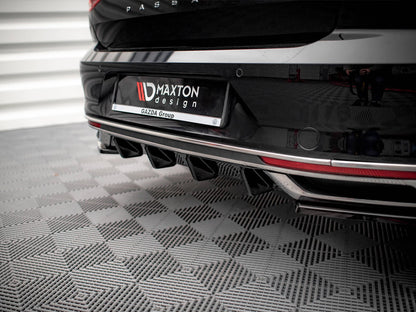 Rear Valance - Volkswagen Passat B8 Facelift