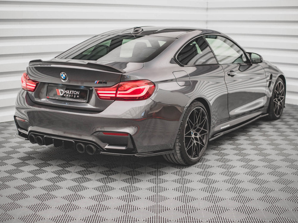 Rear Valance - BMW M4 F82