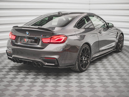 Rear Valance - BMW M4 F82