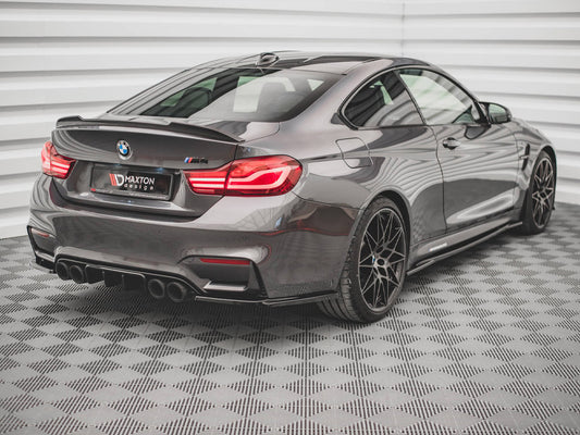 Rear Valance - BMW M4 F82