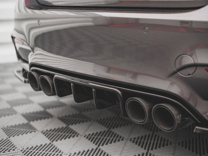 Rear Valance - BMW M4 F82