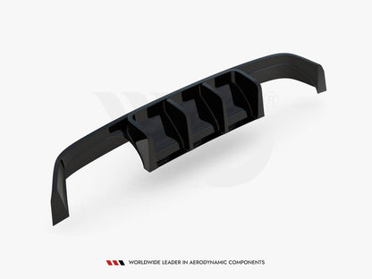 Rear Valance - BMW M4 F82