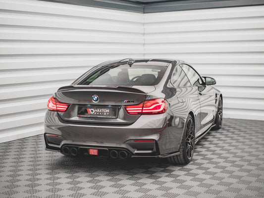 LED STOP Light - BMW M4 F82