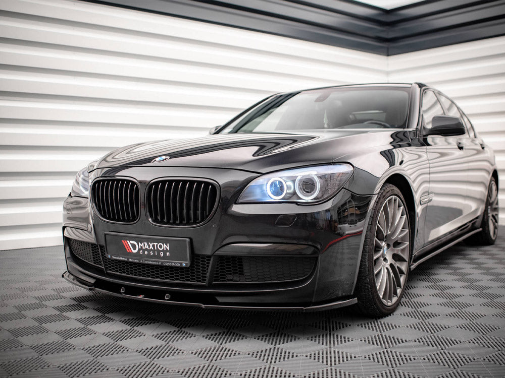 Front Splitter V1 - BMW 7 Series (M-Pack F01)
