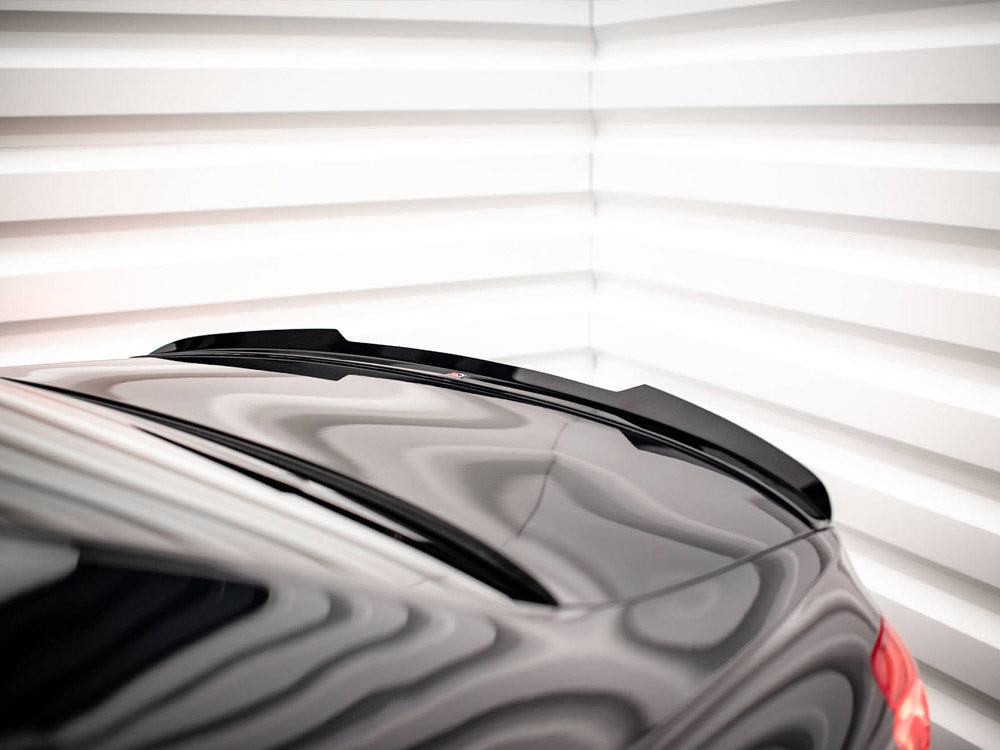 Spoiler CAP - BMW 7 Series (M-Pack F01)