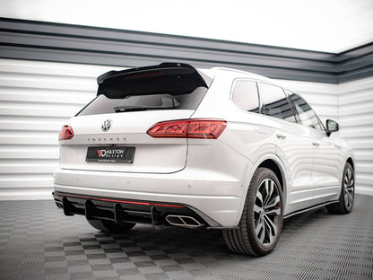 Spoiler CAP - Volkswagen Touareg R-Line Mk3