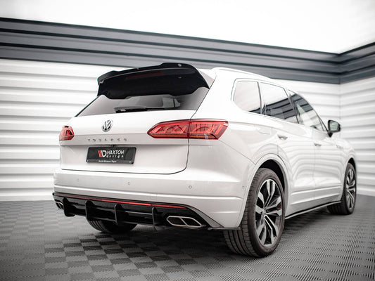 Spoiler CAP - Volkswagen Touareg R-Line Mk3
